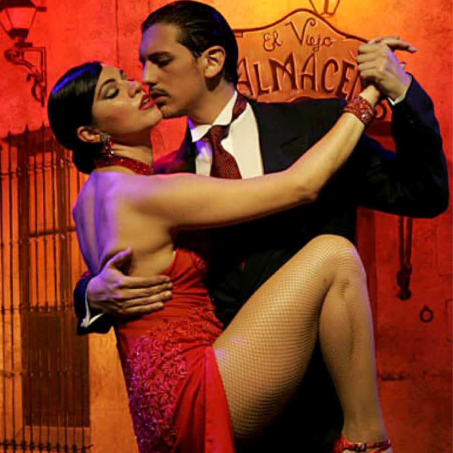 Buenos Aires: El Viejo Almacén Tango Show Ticket & Transfer - Price and Value: What You’re Actually Paying For