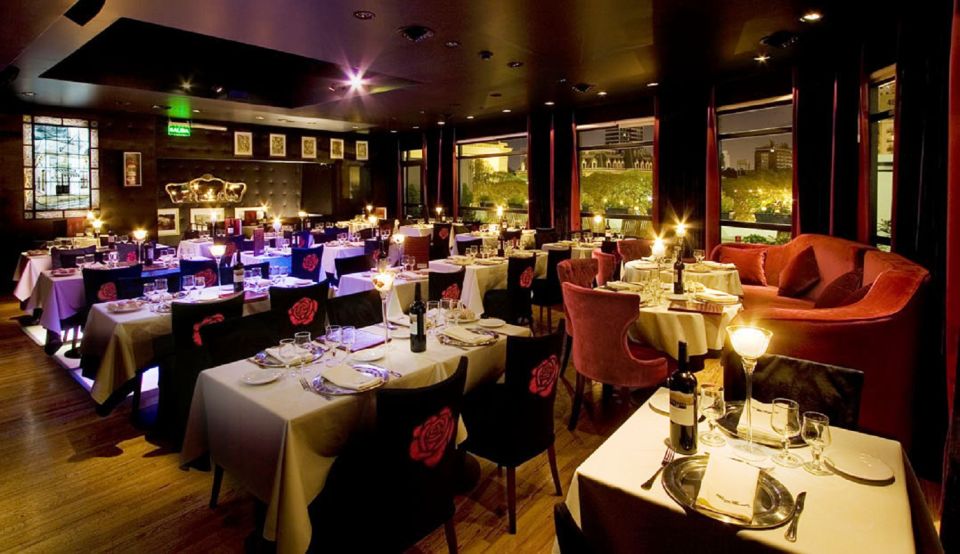 Buenos Aires: El Viejo Almacén Tango Show Ticket & Transfer - Who This Experience Fits Best (and Who Might Pass)