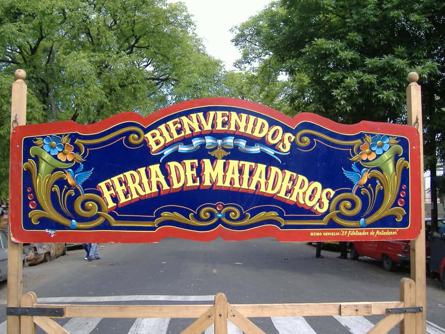 Buenos Aires Fairs: San Telmo & Mataderos Cultural Tour - Key things to know before you go