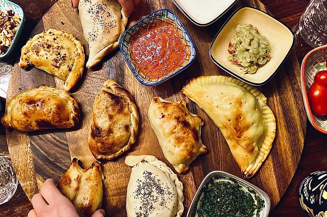 Buenos Aires Food Tour: Local Dishes, Steak, Empanada & More - What $93 buys you in real value