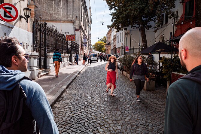 Buenos Aires for curious people - The anthropology angle: the people behind the buildings
