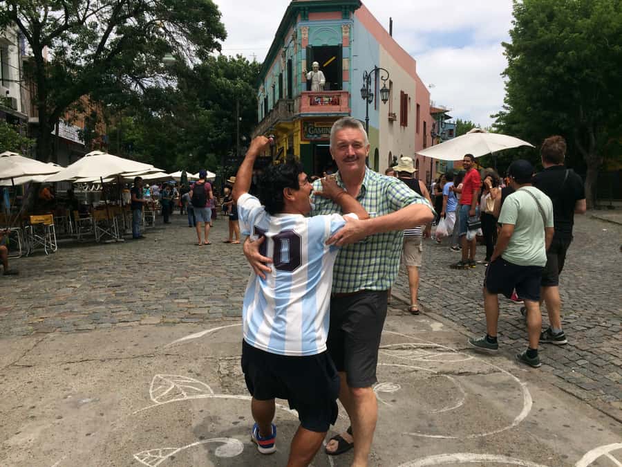 Buenos Aires Full-Day City Tour - Key things I like about this Buenos Aires full-day tour