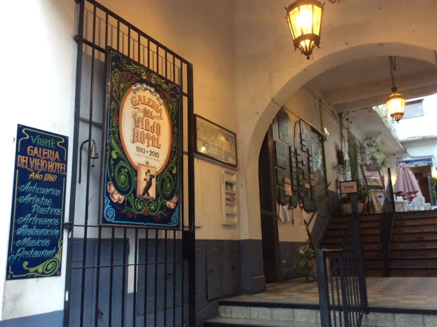 Buenos Aires Full-Day City Tour - Why a private, customize-your-day tour works in Buenos Aires