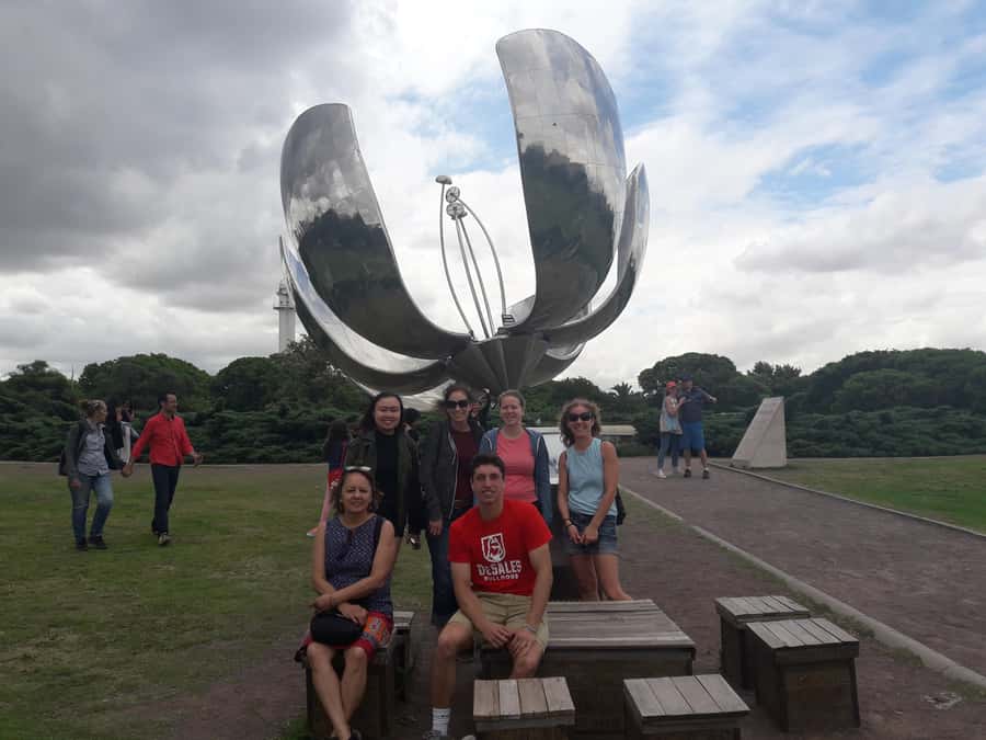 Buenos Aires Full-Day City Tour - San Telmo and La Boca: old streets, then Italian-immigrant port color