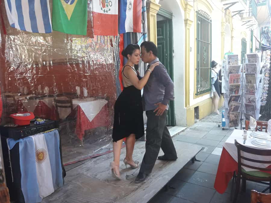 Buenos Aires Full-Day City Tour - Palacio de Aguas Corrientes: a smart left turn you might love