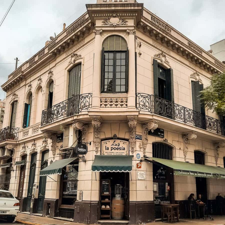 Buenos Aires Gastronomic Immersion Tour - Practical Tips So You Enjoy It More