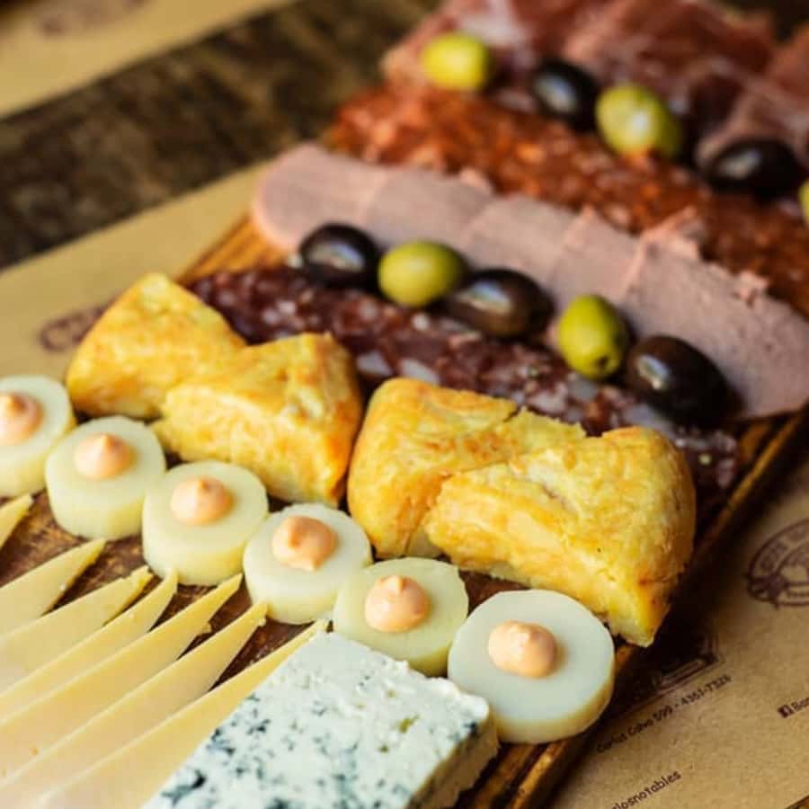 Buenos Aires Gastronomic Immersion Tour - San Telmo on a Plate: What the 3.5 Hours Actually Feels Like