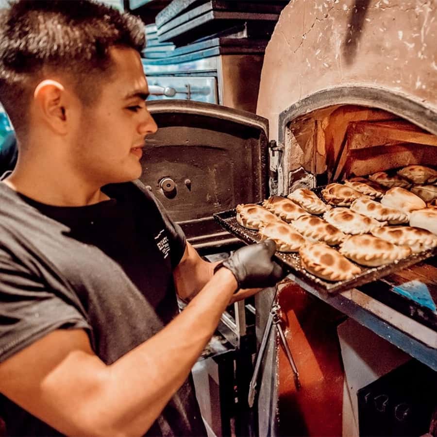 Buenos Aires Gastronomic Immersion Tour - Stop 3: El Desnivel Parrilla and the Asado Main Course