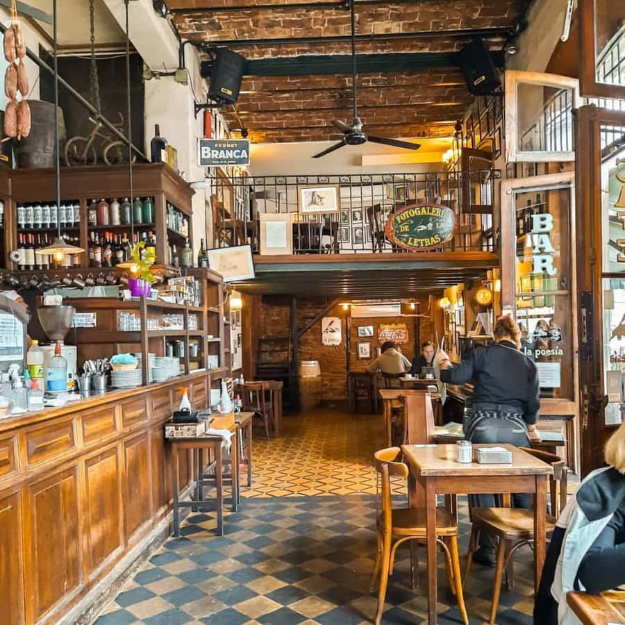 Buenos Aires Gastronomic Immersion Tour - Price and Value: Is $99 Worth It?