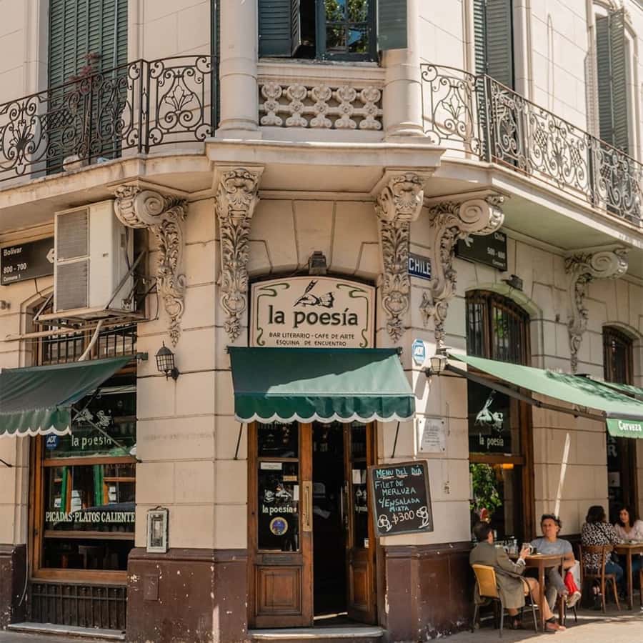 Buenos Aires Gastronomic Immersion Tour - Who This Tour Is Best For (and Who Should Skip)