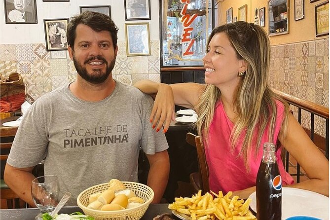 Buenos Aires Gastronomic Immersion Tour - Meeting Point Confusion: Carlos Calvo 599 vs. La Poesia Cafe