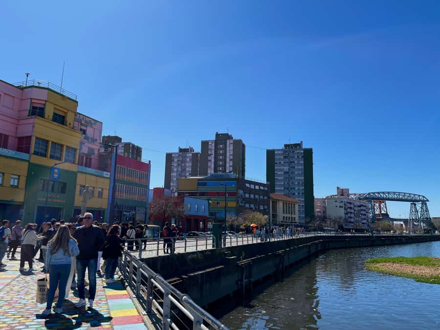 Buenos Aires: Half-Day City Tour and Boat Ride - Who should book this Buenos Aires half-day and who should skip it