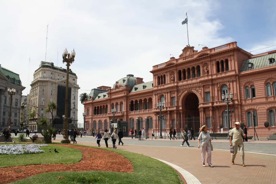 Buenos Aires: Half-Day City Tour and Boat Ride - A tight, smart way to see Buenos Aires in five hours