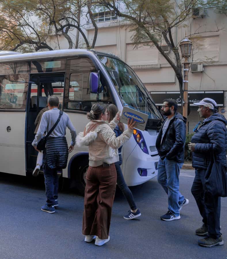 Buenos Aires: Half-Day City Tour and Boat Ride - Price and logistics: is $72 good value for this route?