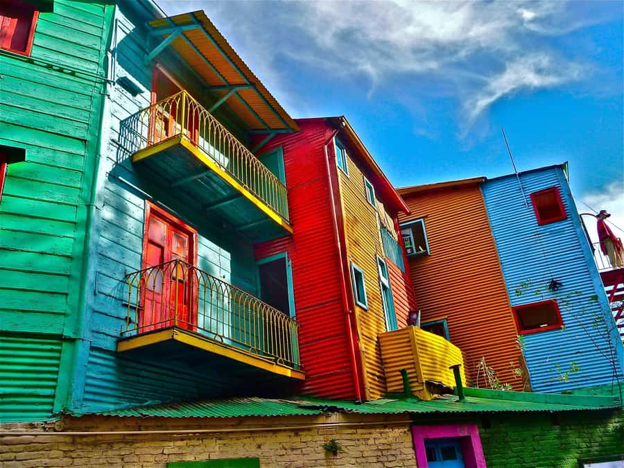 Buenos Aires: Half-Day City Tour and Boat Ride - Group tour pacing: what you’ll feel during the ride