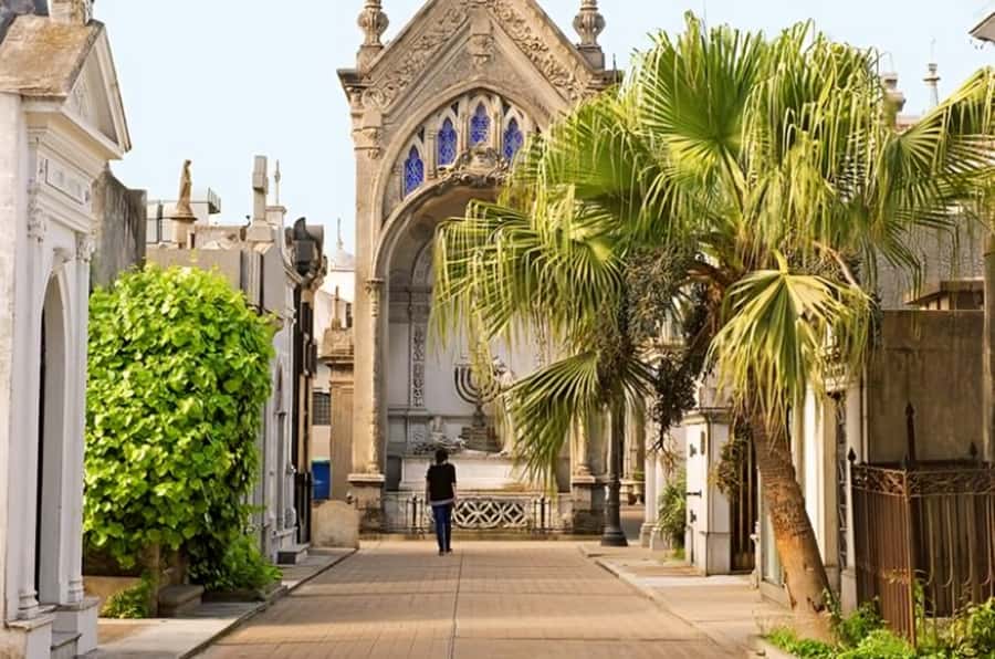 Buenos Aires : Highlights Walking Tour With A Guide - Key highlights worth your attention