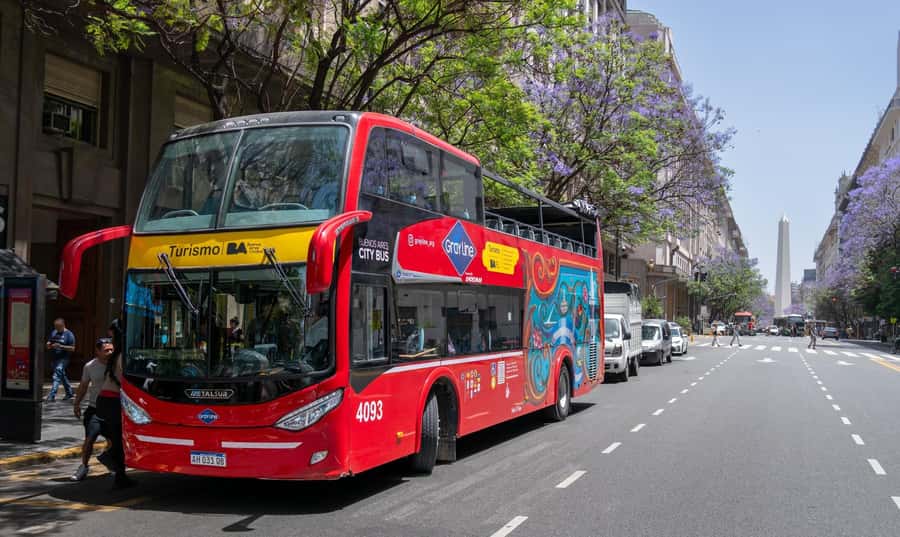 Buenos Aires: Hop-On Hop-Off Bus and Football Museums - Stadium Extras: La Bombonera and Monumental When Availability Allows