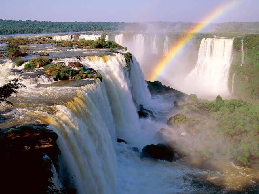 Buenos Aires: Iguazu Falls Private Day Trip with Airfare - Key things I’d plan around