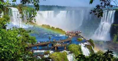Buenos Aires: Iguazu Falls Private Day Trip with Airfare - Hotel pickup and private transfers: the real value is “door-to-door”