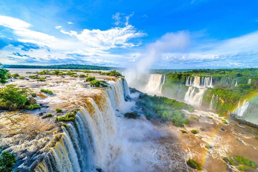 Buenos Aires: Iguazu Falls Private Day Trip with Airfare - What you’re paying $1,190 for—and whether it’s actually good value