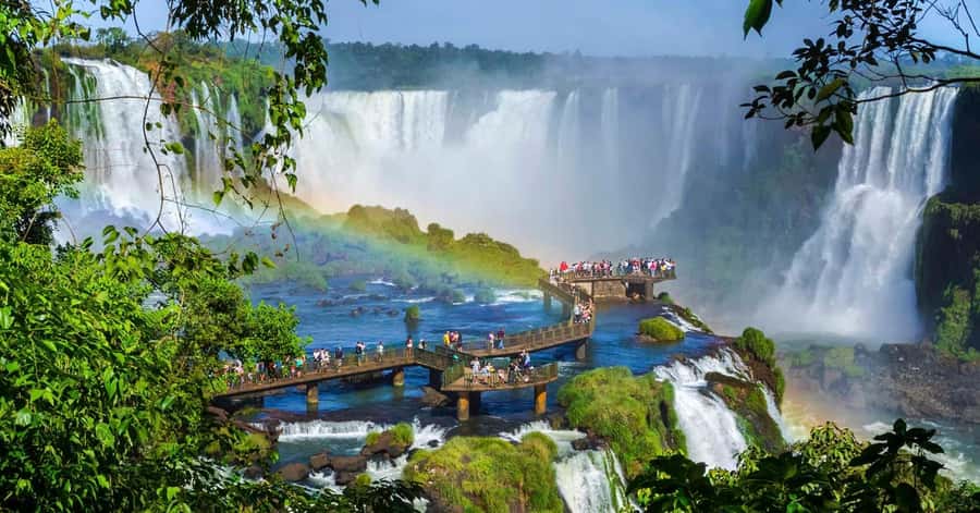 Buenos Aires: Iguazu Falls Private Day Trip with Airfare - Hotel pickup and private transfers: the real value is “door-to-door”