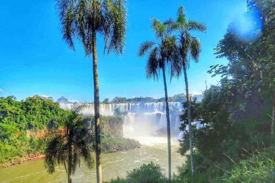 Buenos Aires: Iguazu Falls Private Tour with Flights - Private Iguazu Highlights You’ll Actually Care About