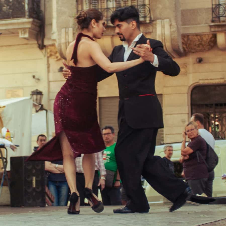 Buenos Aires: Intimate Tango Experience - How an Intimate Buenos Aires Tango Class Really Feels