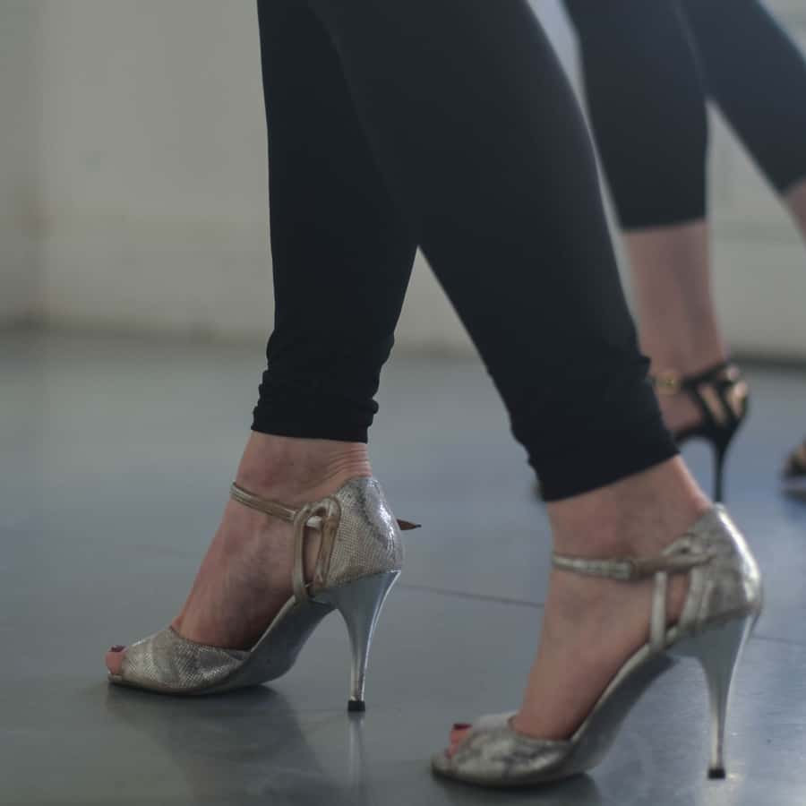 Buenos Aires: Intimate Tango Experience - The Role of Local Milongas and Tango Parlors