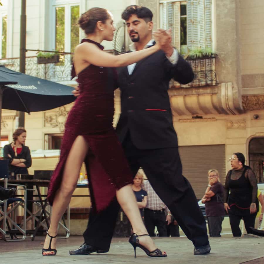 Buenos Aires: Intimate Tango Experience - Who This Works Best For (And Why)