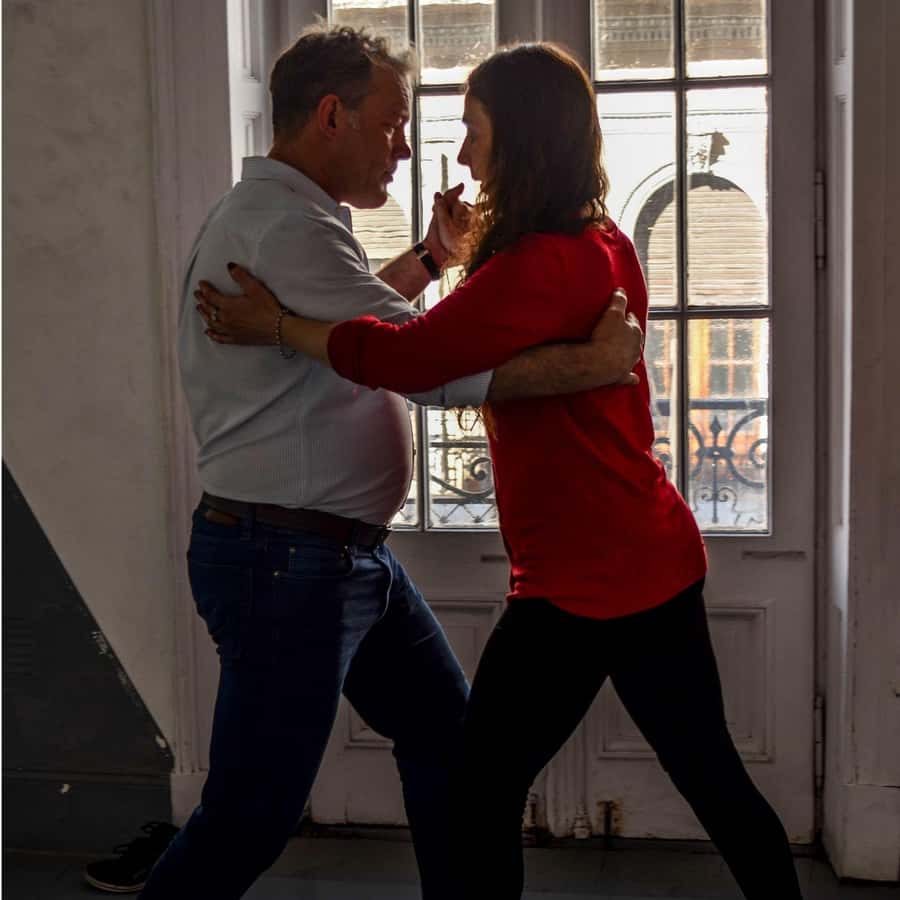 Buenos Aires: Intimate Tango Experience - Learning Fundamentals and Philosophy in 90 Minutes