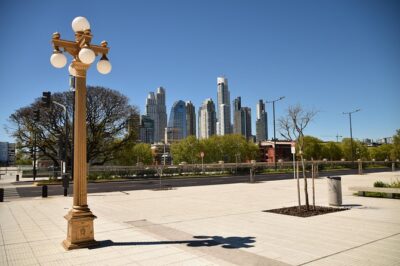 Buenos Aires Like a Local 4-Hour Private Tour - Plaza de Mayo: the political center where the city makes sense