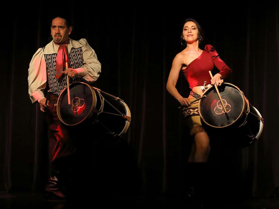 Buenos Aires: Live Michelangelo Tango & Folklore Show Ticket - Value check: is $95 a fair price in Buenos Aires?