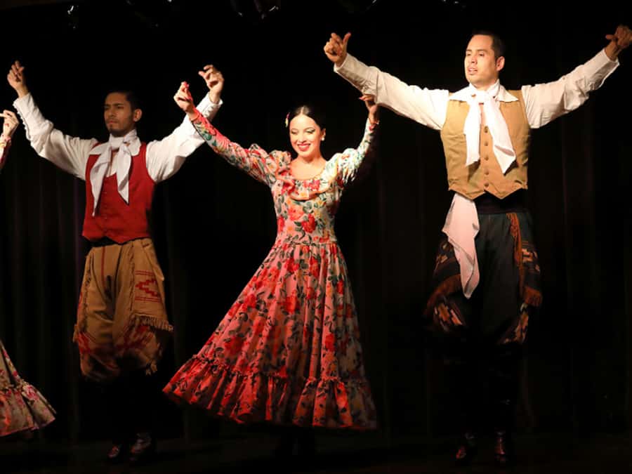 Buenos Aires: Live Michelangelo Tango & Folklore Show Ticket - Should you book it: my honest take