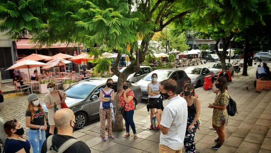 Buenos Aires: Palermo Soho Guided Walking Tour - Key Things You’ll Notice on This Palermo Soho Walk