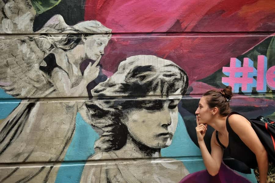 Buenos Aires: Palermo Soho Guided Walking Tour - Why Palermo Soho Works Better With a Guide