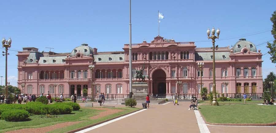 Buenos Aires: Panoramic Bus Tour - Retiro to the city’s immigrant gateway and downtown “starting point”