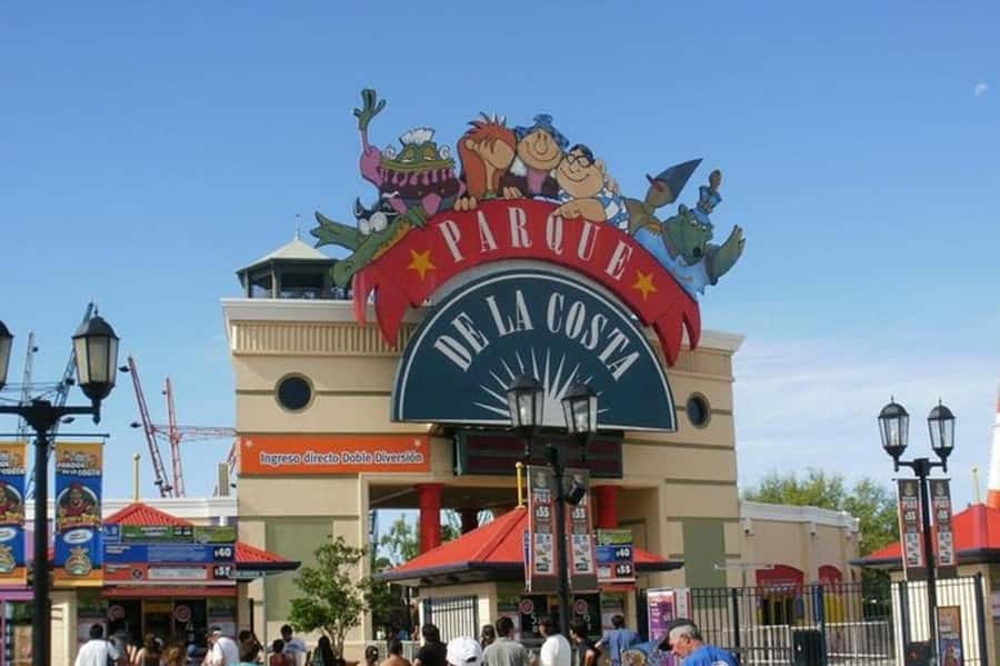 Buenos Aires: Parque de la costa Only Tickets Full passport. - Key things to know before you go