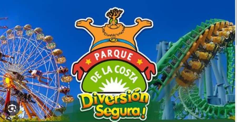 Buenos Aires: Parque de la costa Only Tickets Full passport. - Parque de la Costa: the easy adrenaline escape from Buenos Aires