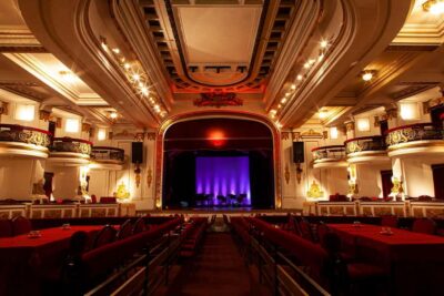 Buenos Aires: Piazzolla Tango Show with Optional Dinner - Meeting Piazzolla Tango: how to find the right entrance fast
