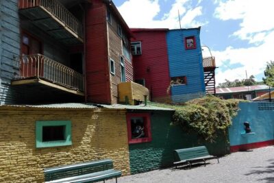 Buenos Aires Premium City Tour - Getting picked up (and where you might have to wait)