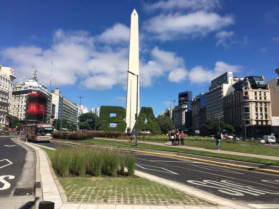 Buenos Aires Premium City Tour - Montserrat and San Telmo moments: old streets, new perspectives
