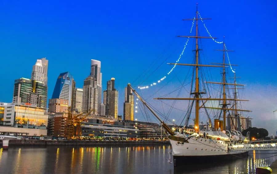 Buenos Aires Premium city tour with street food - Key things you’ll get from this tour