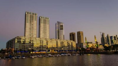 Buenos Aires Premium city tour with street food - Plaza de Mayo: the city’s political center, explained in plain language