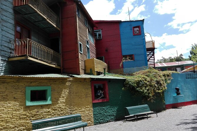 Buenos Aires Premium City Tour - Getting picked up (and where you might have to wait)