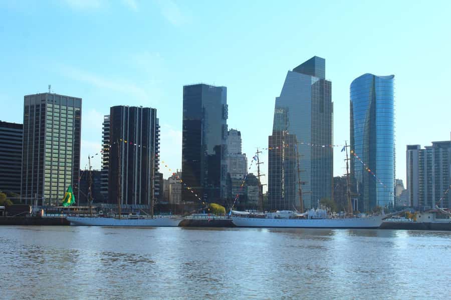 Buenos Aires: Premium Delta Navigation round trip - Price and Value: Is $68 a Good Deal?