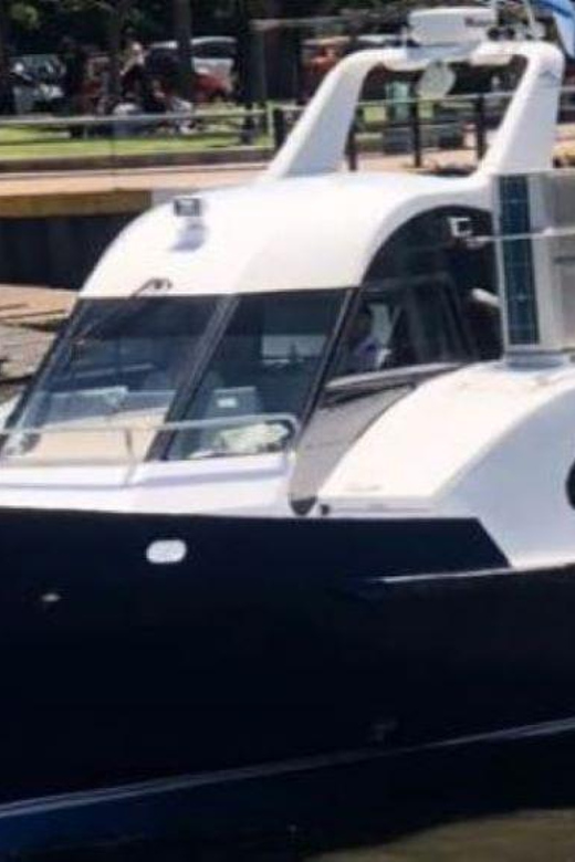 Buenos Aires: Premium Delta Navigation round trip - Weather Days: When the Delta Doesn’t Let You Go