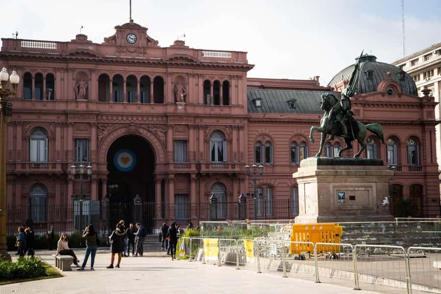 Buenos Aires Private City Tour with a local guide - Door-to-Door Pickup and the Comfort Factor That Changes Everything