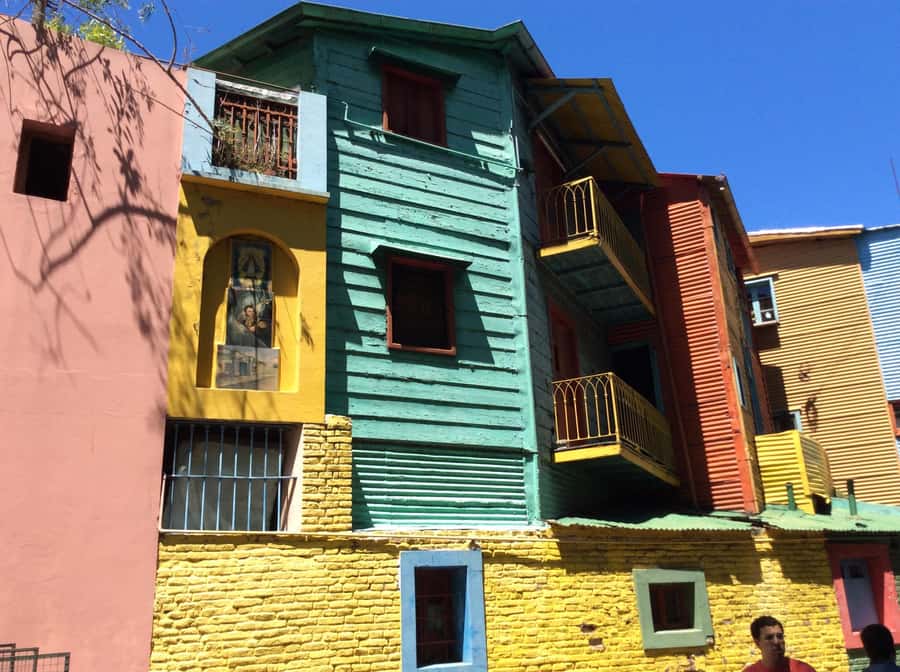 Buenos Aires Private Custom City Tour - Price and logistics: what $320 per person really covers