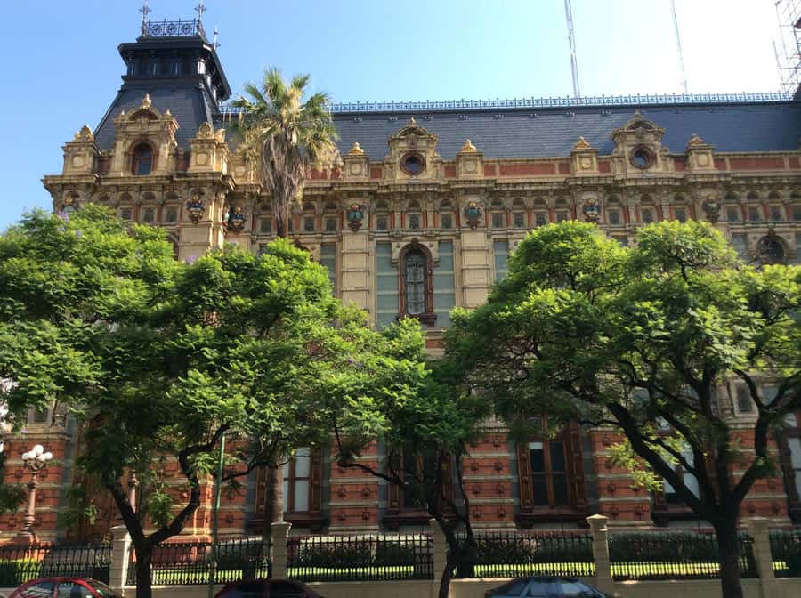 Buenos Aires Private Custom City Tour - La Boca and Caminito: immigrant roots and a guided walking hour