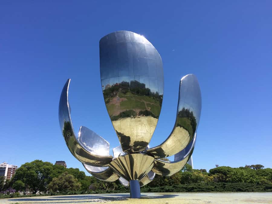 Buenos Aires Private Custom City Tour - Recoleta and the cemetery decision: elite streets and a major landmark